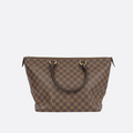 LOUIS VUITTON – KLEINE KARIERTE HANDTASCHE