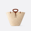 LOUIS VUITTON SEHR GROSSE SCHULTERTASCHE