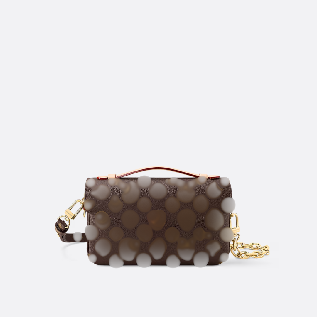 LOUIS VUITTON SCHULTERTASCHE