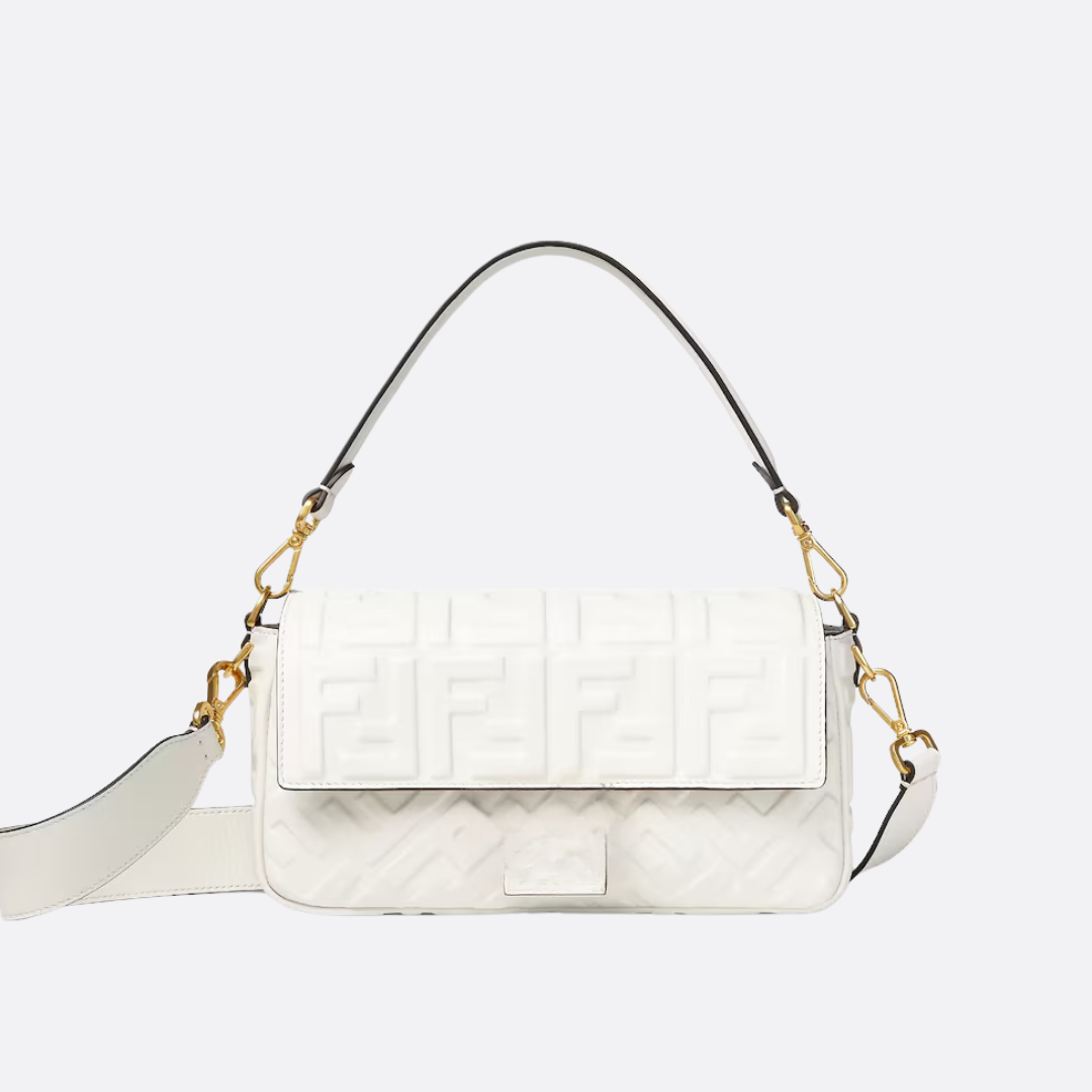 FENDI SCHULTERTASCHE
