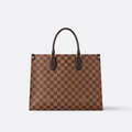 LOUIS VUITTON TRAGETASCHE