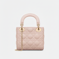 MINI LADY DIOR TASCHE