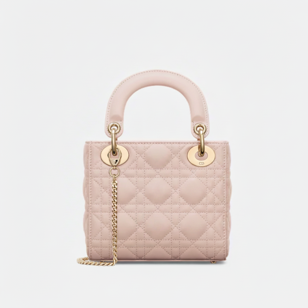 MINI LADY DIOR TASCHE