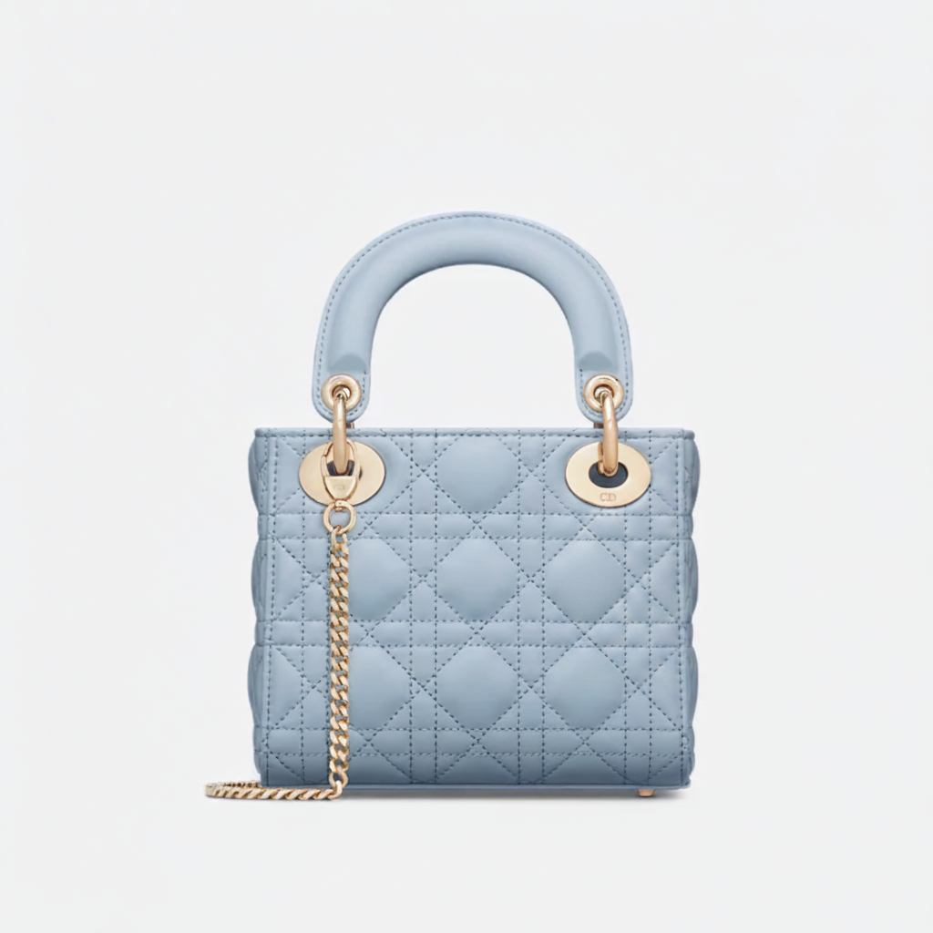MINI LADY DIOR TASCHE