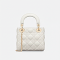 MINI LADY DIOR TASCHE