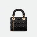 MINI LADY DIOR TASCHE