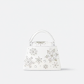 LOUIS VUITTON CAPUCINES MINI TASCHE