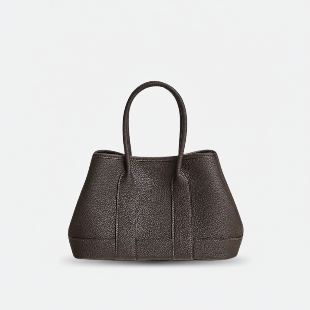HERMÈS NÉO GARDEN PARTY 23 TASCHE