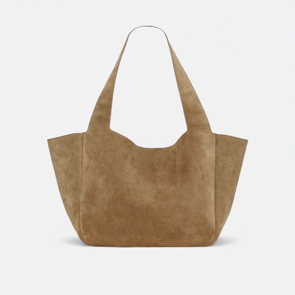 SAINT LAURENT LE 5 À 7 BEA WILDLEDER-TASCHE
