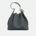 CHANEL 25 MEDIUM SCHULTERTASCHE