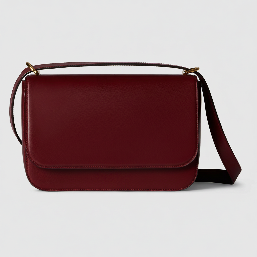 GUCCI SIENA KLEINE SCHULTERTASCHE