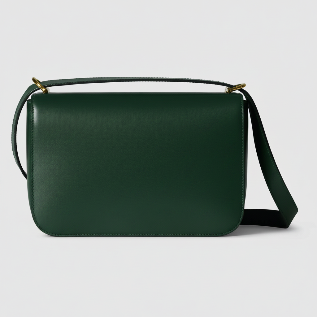 GUCCI SIENA KLEINE SCHULTERTASCHE
