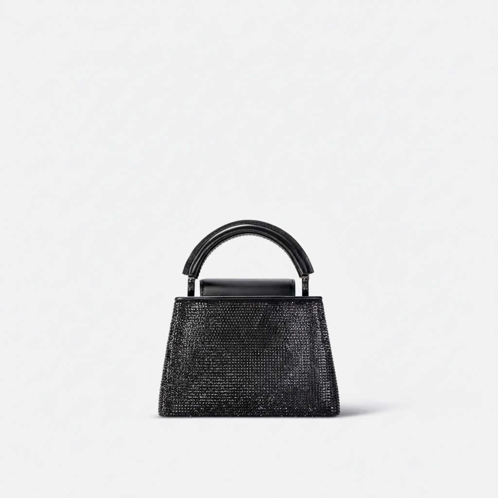 LOUIS VUITTON CAPUCINES MINI-TASCHE